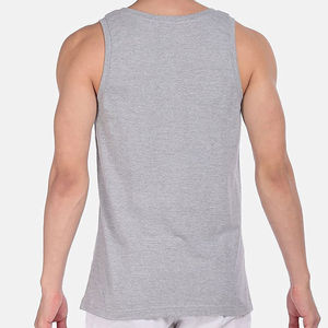 เสื้อถักนิตติ้งผ้าฝ้ายคุณภาพสูง แห้งเร็ว ระบายอากาศดี เป็นมิตรกับสิ่งแวดล้อม คอกลม บริการ OEM รับผลิตตามแบบที่คุณต้องการ ออกแบบเองได้ - Product Image 2