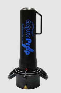 Bo-nex AquaProp Compact-Scooter Ready Ship Industrial/DIY Herramienta de mano subacuática OEM ODM Compatible con aplicaciones industriales de bricolaje - Product Image 2