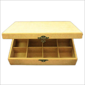 Luxury Item Decorative Mdf Boxes at Best Price Gifts & Crafts <b>Wooden</b> Boxes Wall <b>Signs</b> - Product Image 2