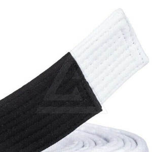 Trajes y Cinturones de Karate con Logotipo Personalizado de Alta Calidad, Ropa de Artes Marciales al por Mayor, 100% Algodón, Ligeros, Transpirables, Unisex para Adultos - Product Image 6