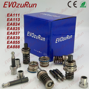 Kit de mise à niveau de la <span class=keywords><strong>pompe</strong></span> à carburant haute pression HPFP pour modification du moteur EA113, super performance, pour Audi A3 S3 TT VW <span class=keywords><strong>Golf</strong></span> 5 6 <span class=keywords><strong>GTI</strong></span> 2.0 TFSI - Product Image 5