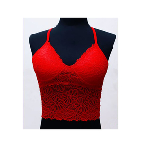 Personalizado 2025 nuevo conjunto de pantalones cortos sin mangas de encaje Sexy de verano para mujer Pijamas bien ajustados producto de casa inteligente de Venta caliente - Product Image 1