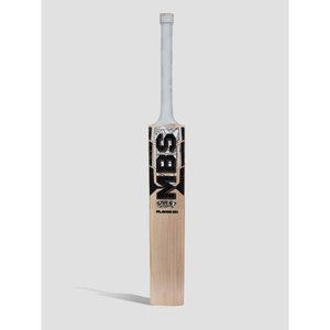 Bate de Cricket Deportivo MBS SAA67 de Madera Resistente (Willow Inglés) Edición para Jugadores, Entrenamiento - Product Image 3