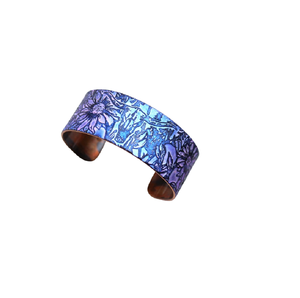 January Lunar New Year <b>Bracelet</b> 2025 Green <b>Bracelet</b> Jewelry South American Rectangle Cuff pure <b>copper</b> wristband women - Product Image 1