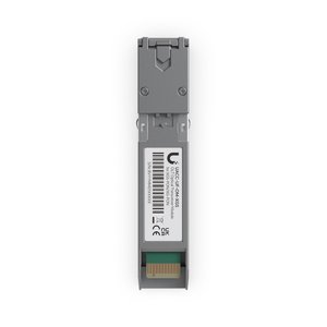 Ubiquiti UACC-UF-OM-XGS SFP + โมดูล, 10Gbps, 20กม., SC/UPC, โหมดเดียว, 1577nm TX, 1270nm RX - Product Image 3