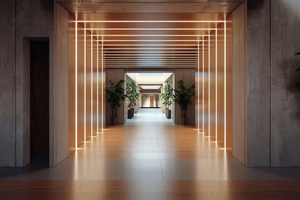 Wholesale 12V LED Strip Light 50m Roll 120LEDs/m SMD2835 IP20 10W 3000K 4000K 6500K Flexible LED Tape for Indoor Accent Lighting - Product Image 6