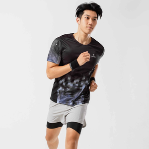 T-shirt en jersey sportif pour homme MADE IN VIETNAM - Product Image 1