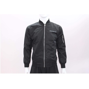 Woven Zipper Casual Style Windbreaker <b>Jacket</b> For <b>Men</b> Lightweight & Breathable Outdoor Vietnam OEM Factory Price - Product Image 5