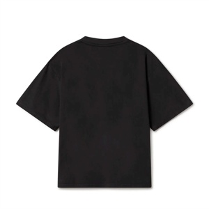 Camiseta Lisa de Algodón de Alta Calidad de 210 g/m², Personalizable con Impresión 3D, Camisetas Extra Grandes para Hombre, Camiseta Holgada y Pesada - Product Image 1