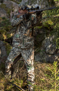 Pantalon de chasse isolé de qualité supérieure, design unique sur mesure, best-seller, tissu long et durable, pantalon de chasse pour animaux - Product Image 6