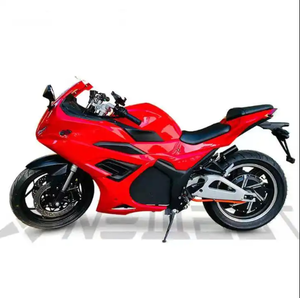 Motocicletas Doble Propósito Usadas Baratas - Product Image 1