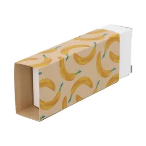 CreaSleeve Kraft 132 Bolsas de Papel Promocionales Personalizadas para Merchandising - Product Image 3