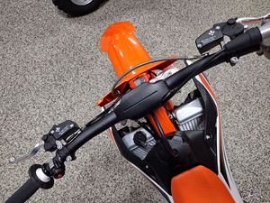 ข้อเสนอที่ดีที่สุด รถมอเตอร์ไซค์วิบาก KTM 65 SX รุ่นใหม่ปี 2026/2027 พร้อมการรับประกัน 24 เดือน - Product Image 4