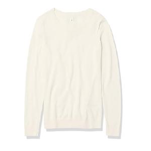 Vente en gros 100% laine pull femme col rond col V manches longues pull tricoté Style décontracté du Bangladesh - Product Image 6