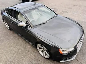 Usado 2014 Audi RS 5 4,2 - Product Image 2