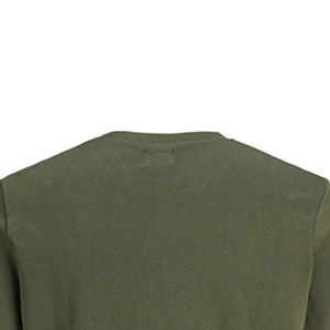 Sweatshirts d'hiver pour hommes les plus vendus du fabricant pakistanais Logo personnalisé imprimé pour l'approvisionnement en gros professionnel - Product Image 4