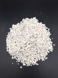 Taille personnalisée du fournisseur du Vietnam 100% pierre de calcaire blanc ivoire naturel pour revêtement de sol époxy dans l'agriculture - Product Image 4