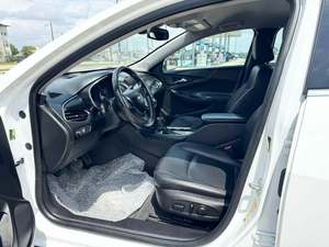 USADO LHD/RHD 2018 CHEVROLET MALIBU LT FWD - Product Image 3