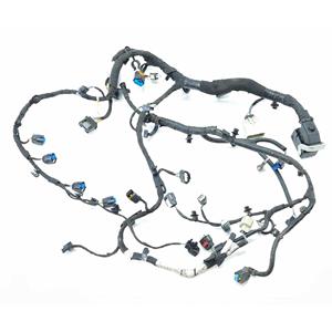 SISTEMA ELÉCTRICO DEL MOTOR FORD EcoSport Serie JN1T-12C508-NAE Z2JA Diésel 1500 (12>) - Product Image 1