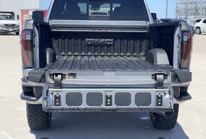 Nueva Camioneta GMC Sierra 3500 HD 4x4 2025, Diésel Turboalimentado V8 6.6L, 4 Puertas, Transmisión Automática - Product Image 6