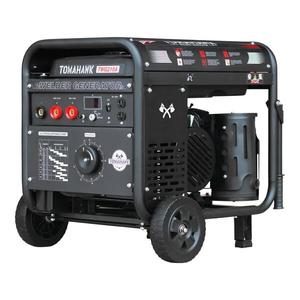 ข้อเสนอสุดคุ้ม! เครื่องเชื่อม-เครื่องปั่นไฟ TWG210A - 1,800 / 2,000W, 120V พร้อมระบบสตาร์ทระยะไกลและเซ็นเซอร์ตรวจจับก๊าซคาร์บอนไดออกไซด์ - พร้อมส่งออก - Product Image 3