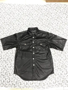 Camiseta de Hombre de Alta Calidad, Manga Larga, Color Personalizado, Informal, Tejida, Transpirable y Lisa, Corte Regular - Product Image 2