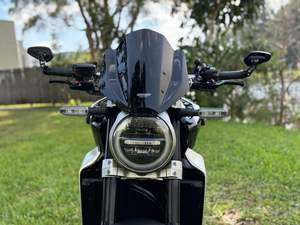 Honda CB1000R d'occasion 2018 disponible - Product Image 4