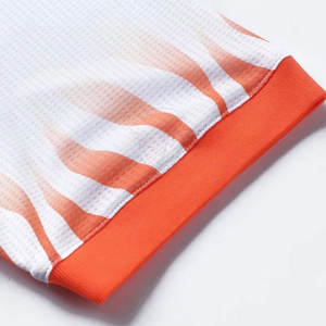 Bajo MOQ Equipo Desgaste Uniforme de fútbol Entrenamiento juvenil Uniforme de fútbol Venta caliente Uniforme de fútbol para la venta en línea - Product Image 4