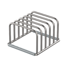 Soporte de oard con aspecto antiguo, pieza de diseño con muestra gratis - Product Image 3