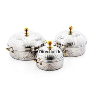 Pot à bonbons personnalisé pour la maison, l'hôtel et le restaurant, tendance, pour servir des plats chauds, taille et forme personnalisées - Product Image 4