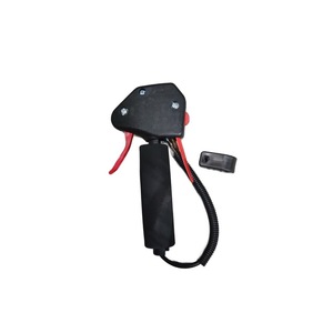 กรรไกรตัดกิ่ง Coval 25Cc รุ่น Ref 918937 ด้ามจับเร่งความเร็วแบบครบชุด ใช้พลังงานไฟฟ้าและแบบแมนนวล - Product Image 1