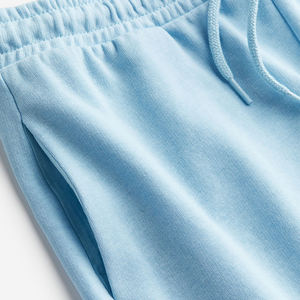 Venta al por mayor de ropa deportiva transpirable con logotipo personalizado para entrenamiento atlético activo gimnasio para - Product Image 2