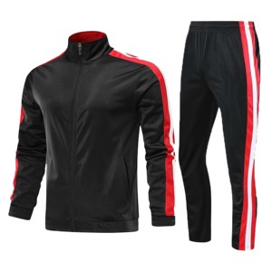 Diseña Tu Propio Chándal con Capucha, Ropa Deportiva de Alta Calidad 100% Algodón para Hombre, con Bolsillos Laterales - Product Image 4
