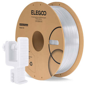 Elegoo PVA <b>3D</b> <b>Printer</b> Filament 1kg Net Weight Premium Material for Professional <b>3D</b> <b>Printers</b> - Product Image 5