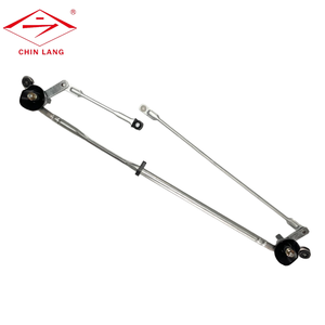 Varilla de limpiaparabrisas de excelente calidad para Hiace 2005-2014 RHD OEM #85150-26150 Metal - Product Image 1