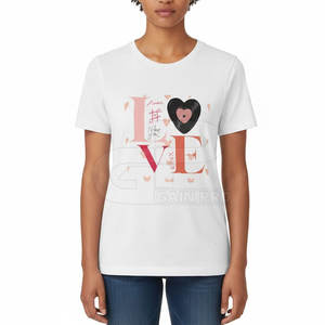 Sudadera de Temporada con Tema de San Valentín, Atuendo Cálido y Cómodo para Ocasiones Románticas, Atuendo de San Valentín Más Vendido 2026 - Product Image 5