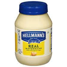 มายองเนสผักหวานเฮลมันน์ส รสมะเขือเทศและไข่ มายองเนสเนื้อครีม 0.5 กก. ในขวดหรือถุง - Product Image 4