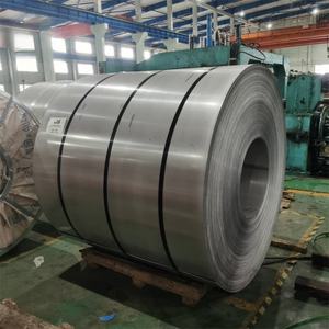 Surfaces personnalisables laminées à chaud/à froid 316 430 Bobine de bande en acier inoxydable 304 - Product Image 2