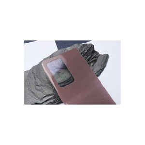 Protection d'écran en verre trempé Netzy 5D avec colle intégrale pour Samsung Galaxy Z Fold 2, avant et arrière, avec confidentialité 3D - Product Image 4