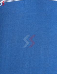 Camiseta Polo de Alta Calidad Personalizada para Uniformes de Trabajo, Lisa, de Algodón y Poliéster, Deportiva, para Hombre, de Negocios, de Golf, con Logotipo Bordado - Product Image 4