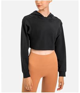 เสื้อฮู้ดลำลองของผู้หญิงเสื้อฮู้ดลำลอง - Product Image 6