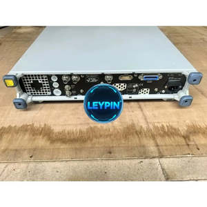Generador de Señales R&S SML03 de 9 kHz a 3.3 GHz Rohde & Schwarz con Forma de Onda Sinusoidal Usado - Product Image 3