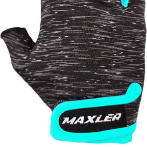 Gants de cyclisme d'été respirants demi-doigt Polyester matériel vélo équitation Sport pour moto vélo disponible M/L/XL/XXL - Product Image 4