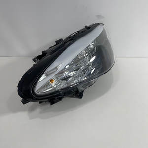 63117203239 63117203240 Conjunto de Faros Halógenos para BMW Serie 5 F10 F18 520i, 523i, 525i, 528i, 530i, 535i <span class=keywords><strong>2011</strong></span> 2012 2013 - Product Image 4