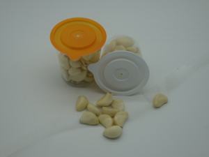 สติกเกอร์วาล์ว SV1314ช่องเช็ควาล์วทางเดียวสำหรับถุงบรรจุกาแฟ - Product Image 2