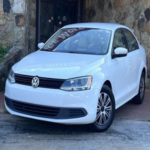 รถยนต์โฟล์คสวาเกน เจ็ทท่า ปี 2012 พร้อมส่ง - Product Image 1