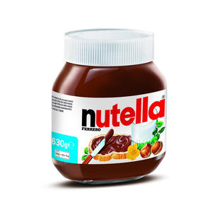 Nutella 630g offered in sale ready bulk cartons for retail expansions - Product Image 3