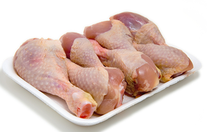 Quart de cuisse de poulet/pilon de poulet/pieds de poulet à vendre d'origine belge Meilleur fournisseur frais congelé Halal à bas prix - Product Image 2