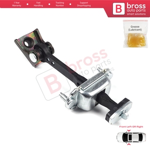 BDP734 Limitador de Apertura de Puerta Delantera para Transit Connect MK1 Tourneo 2002-2013 2T1AV23500AD - Product Image 2
