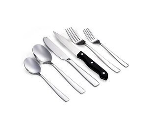 Elegant Design of Best Selling New Fancy Stainless Steel Cutlery Handmade <b>Table</b> <b>Top</b> Wholesale Stainless Steel <b>Table</b> <b>Top</b> Cutlery - Product Image 1